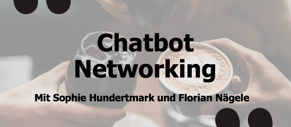 Chatbot Networking